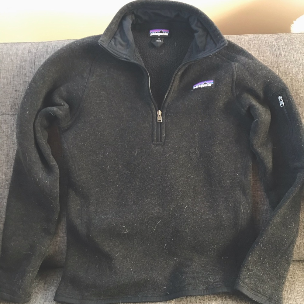 Patagonia Pullover